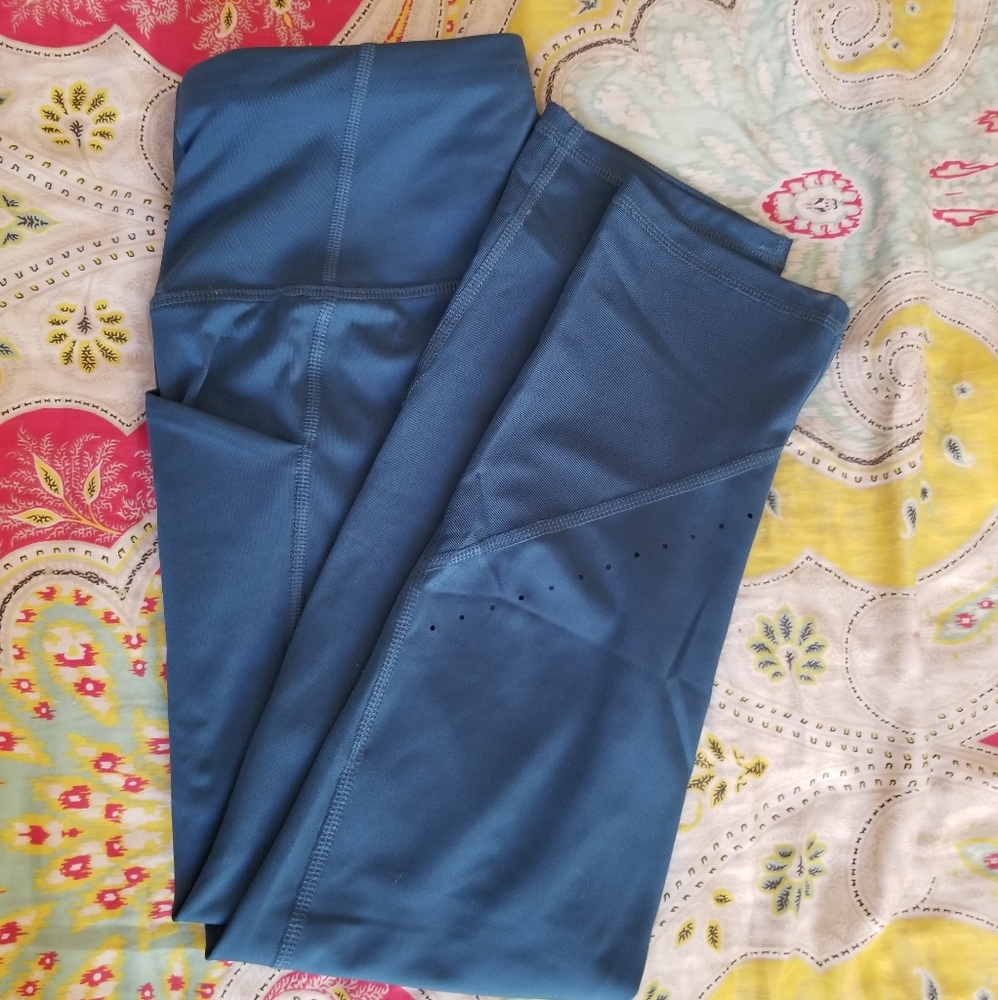 All in Motion Target yoga pants